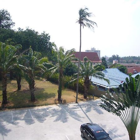 Chic Condo Unit A303, A306, A307, A308, A406 Karon Exterior foto