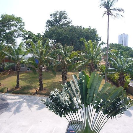 Chic Condo Unit A303, A306, A307, A308, A406 Karon Exterior foto