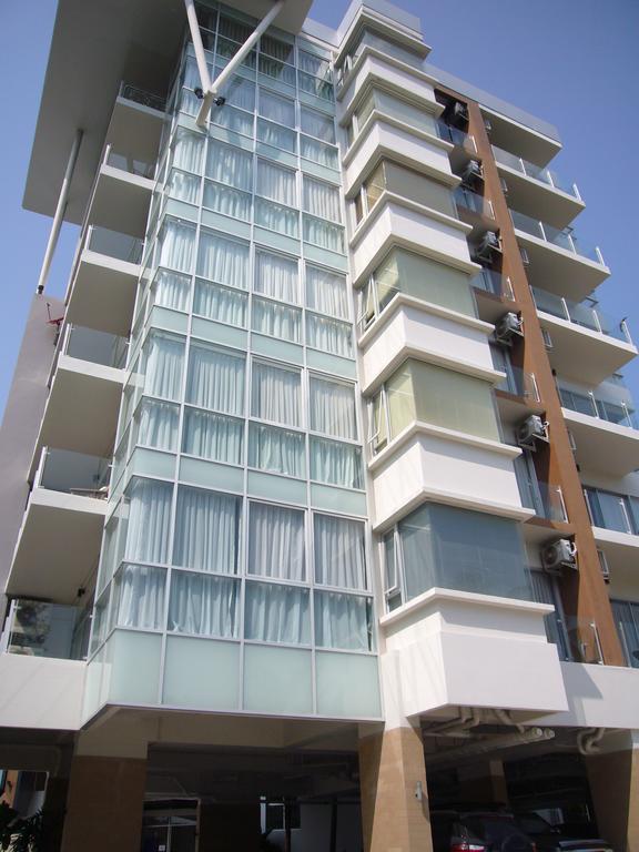 Chic Condo Unit A303, A306, A307, A308, A406 Karon Exterior foto