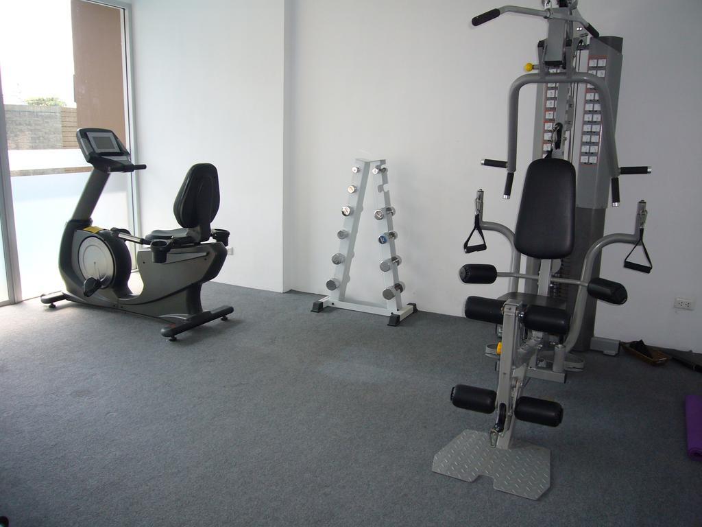 Chic Condo Unit A303, A306, A307, A308, A406 Karon Exterior foto