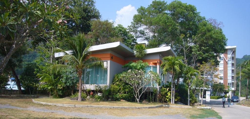 Chic Condo Unit A303, A306, A307, A308, A406 Karon Exterior foto