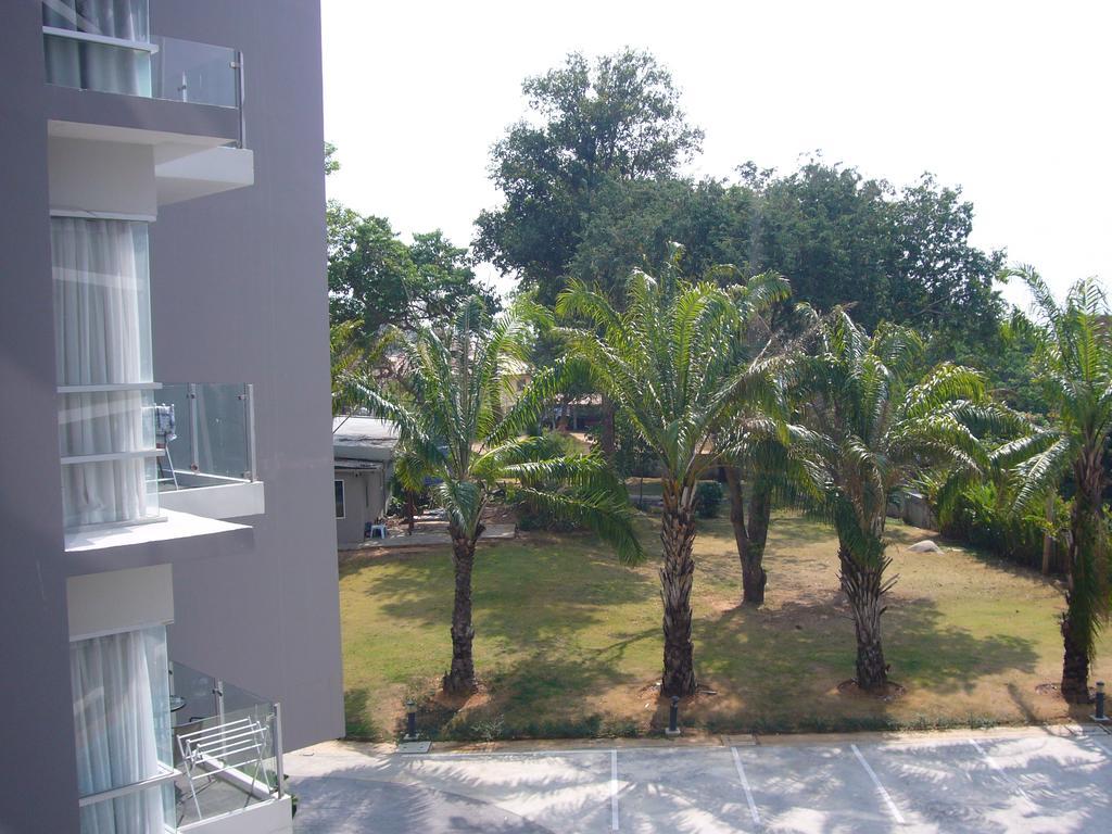 Chic Condo Unit A303, A306, A307, A308, A406 Karon Exterior foto