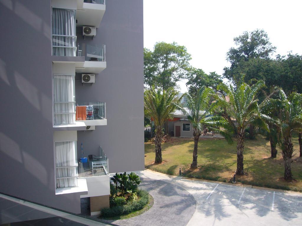 Chic Condo Unit A303, A306, A307, A308, A406 Karon Exterior foto