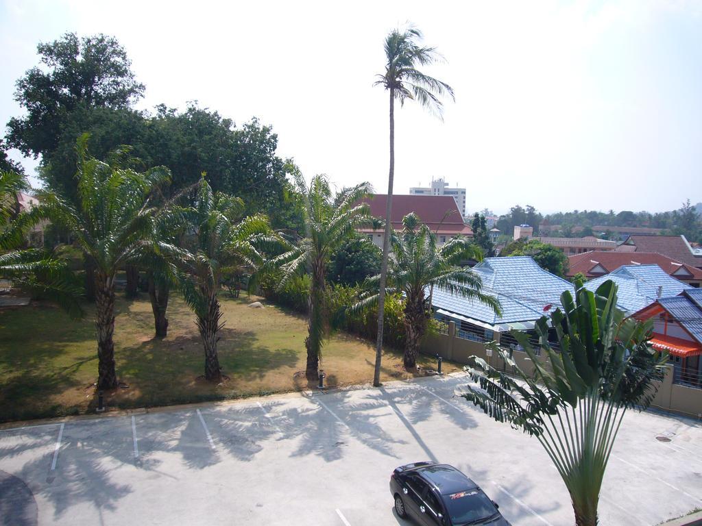 Chic Condo Unit A303, A306, A307, A308, A406 Karon Exterior foto