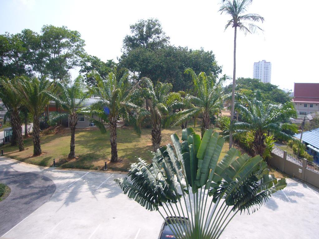 Chic Condo Unit A303, A306, A307, A308, A406 Karon Exterior foto