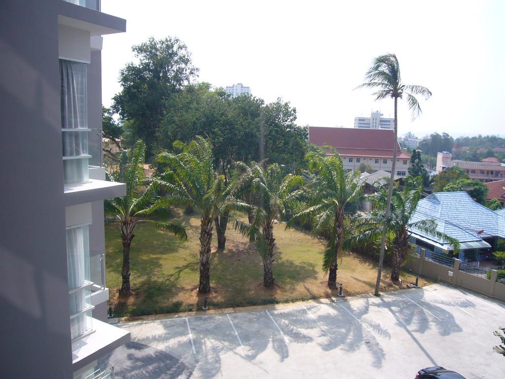 Chic Condo Unit A303, A306, A307, A308, A406 Karon Exterior foto