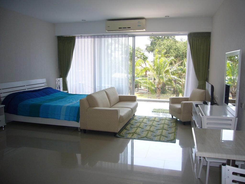 Chic Condo Unit A303, A306, A307, A308, A406 Karon Exterior foto