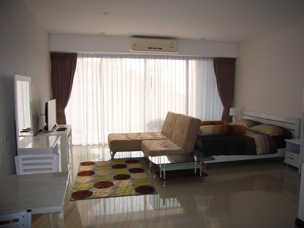 Chic Condo Unit A303, A306, A307, A308, A406 Karon Habitación foto